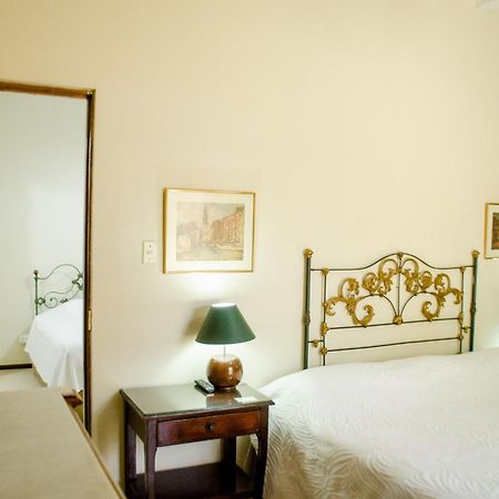 Hotel & Hacienda El Carmelo Ica Bagian luar foto