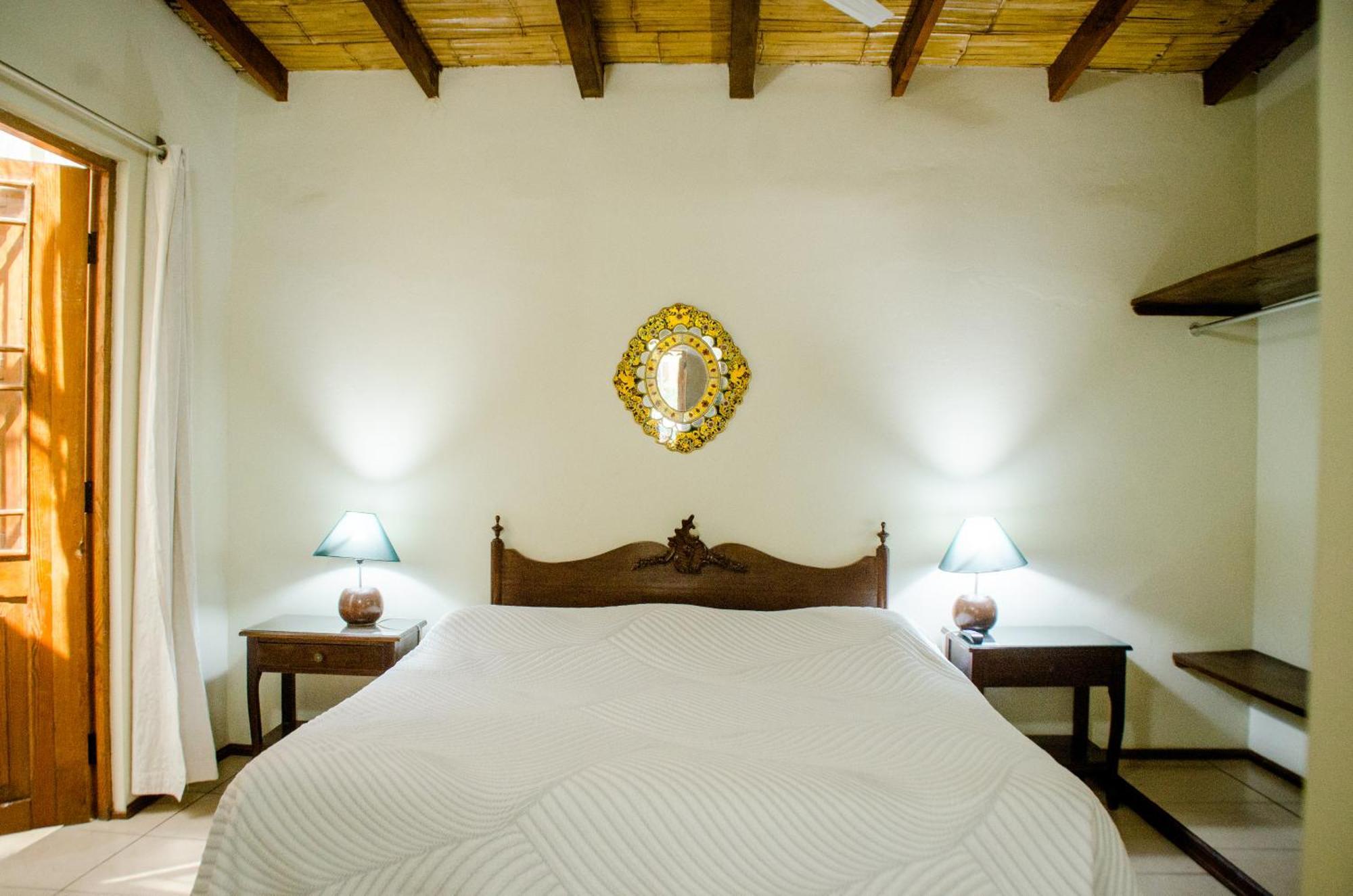 Hotel & Hacienda El Carmelo Ica Bagian luar foto