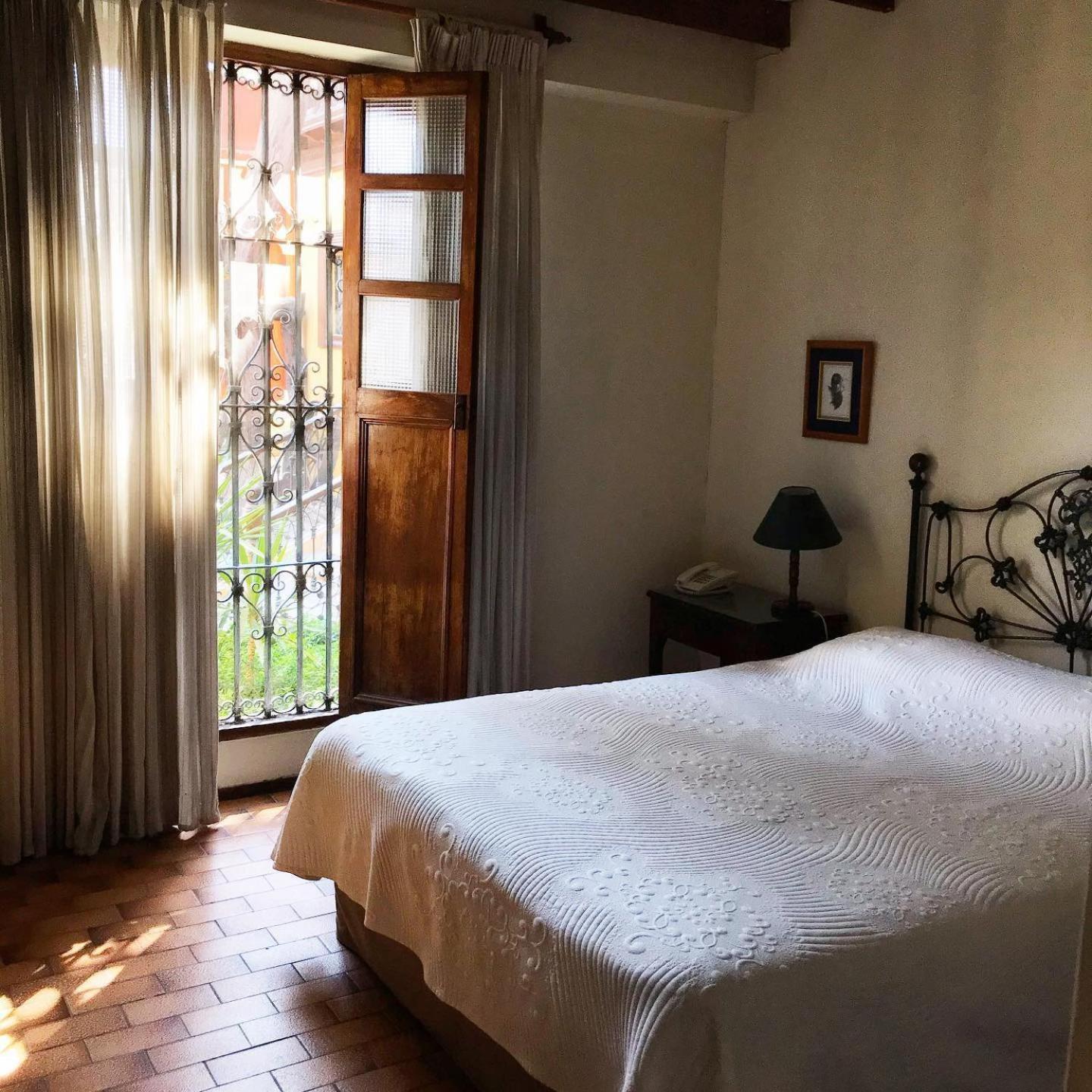 Hotel & Hacienda El Carmelo Ica Bagian luar foto