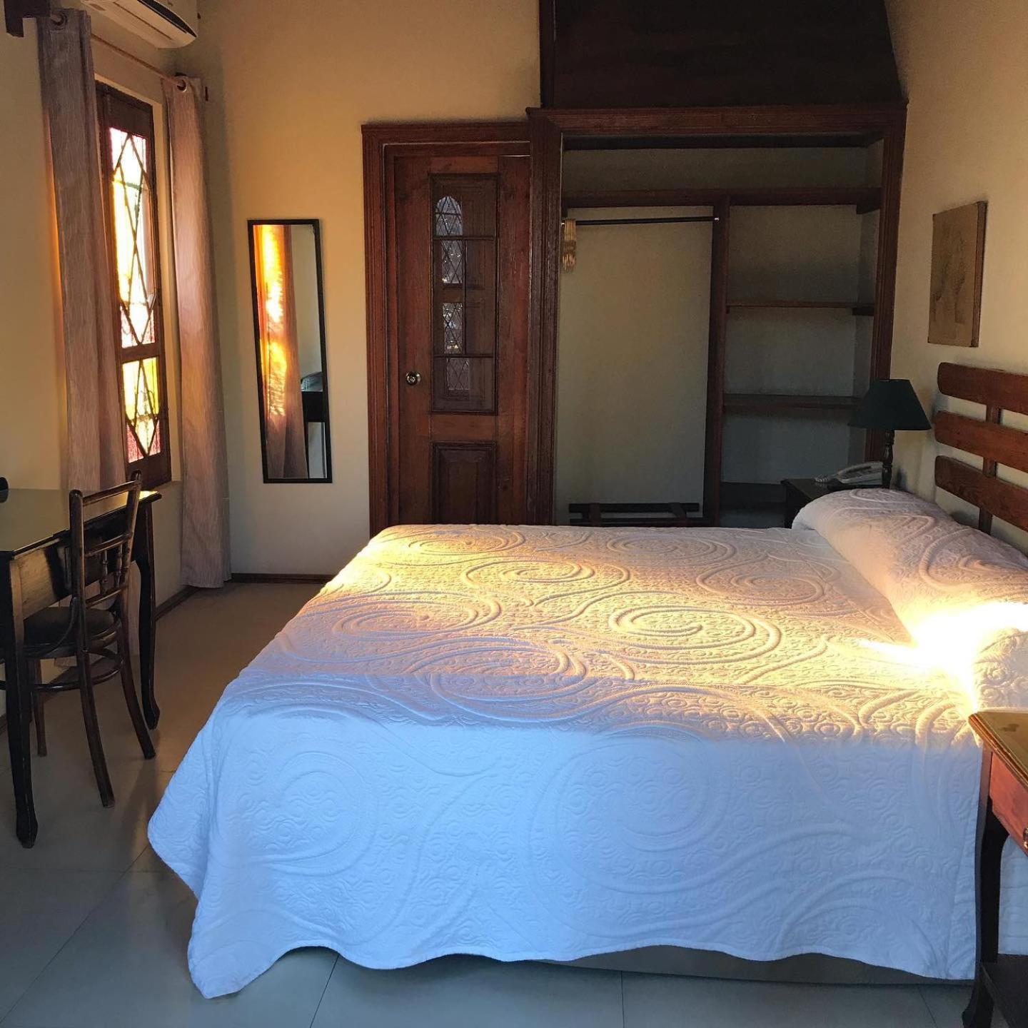 Hotel & Hacienda El Carmelo Ica Bagian luar foto