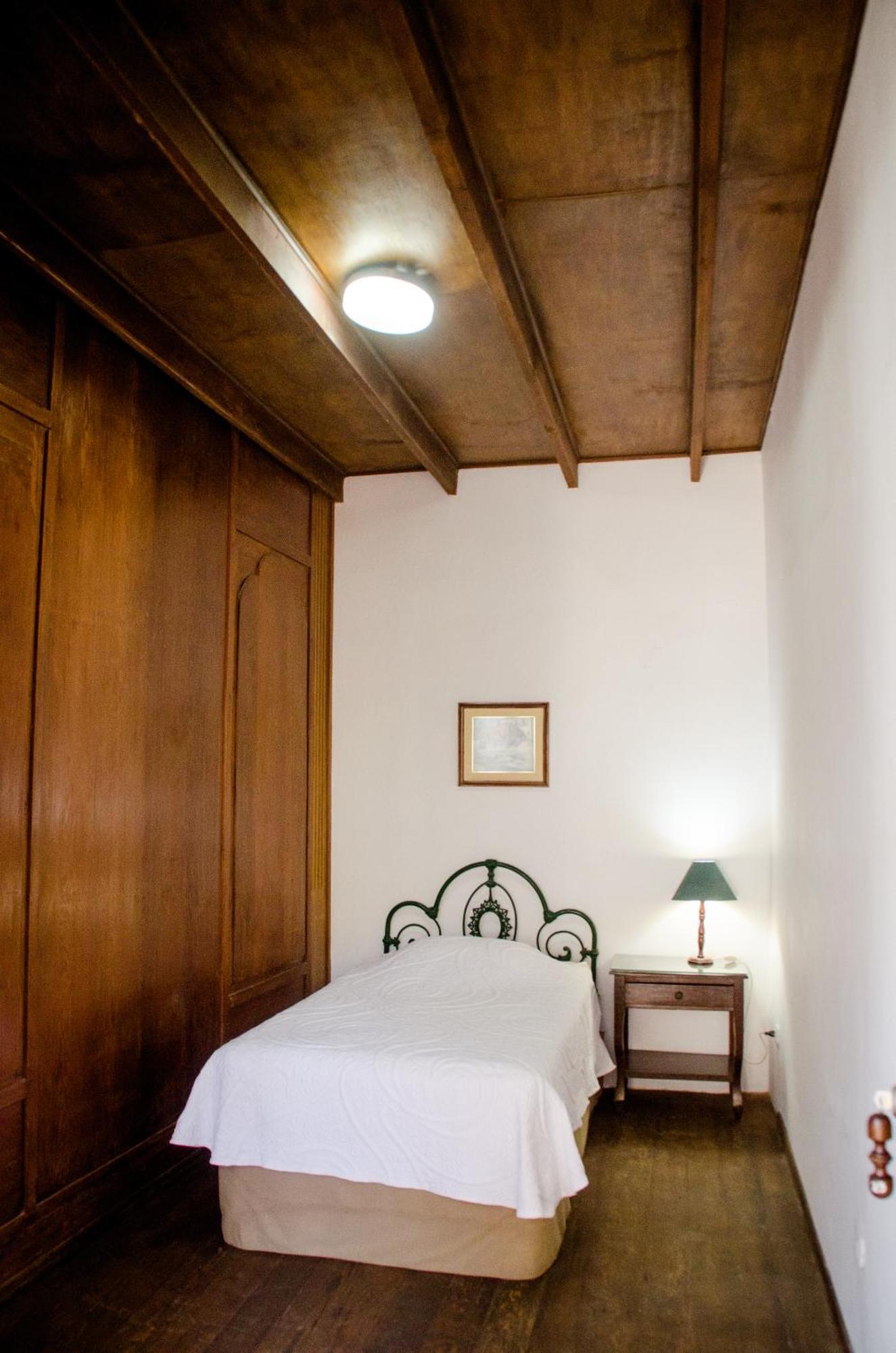 Hotel & Hacienda El Carmelo Ica Bagian luar foto